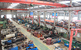 桂林MILE米乐生产车间