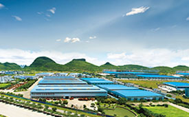 桂林MILE米乐机械